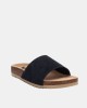 Sandalias Abertas Mulher XTI Azul 36891