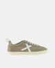  Zapatillas Bajas Hombre MUNICH Beige 8161087 VOLATA