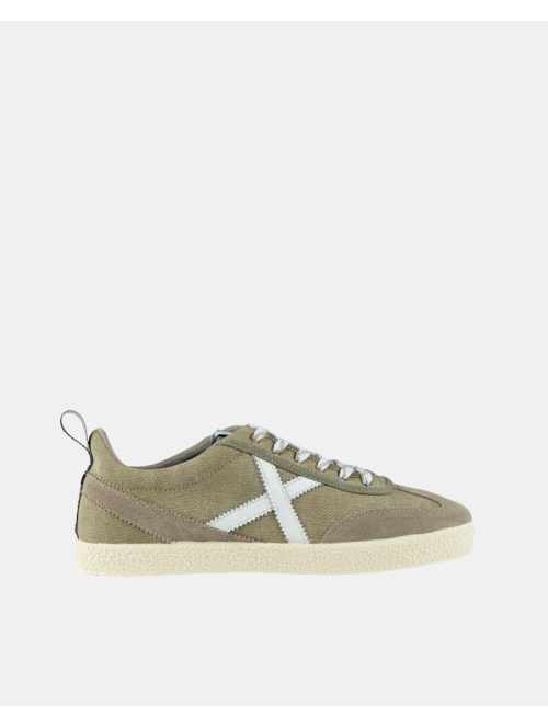 Zapatillas Bajas Hombre...