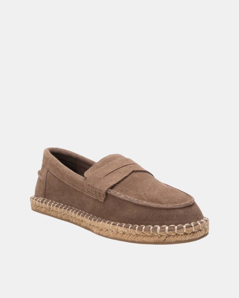  Zapatos Hombre XTI Taupe 143643