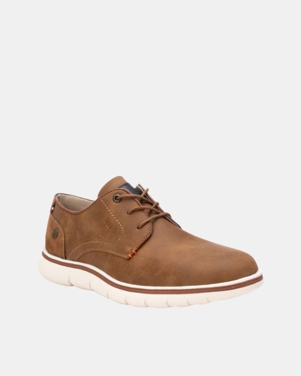 Sapatos Homem XTI Castanho 143649