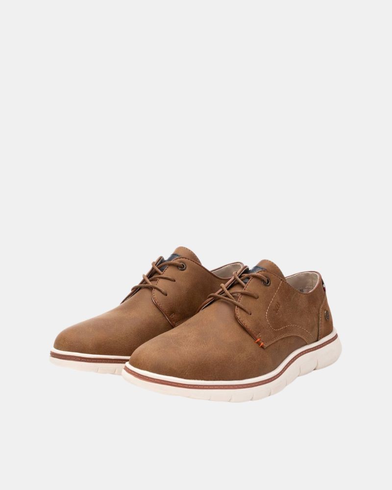 Sapatos Homem XTI Castanho 143649
