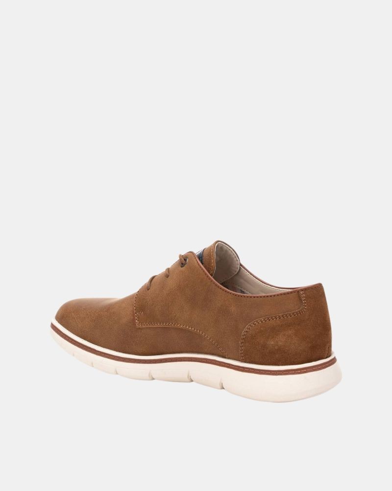 Sapatos Homem XTI Castanho 143649