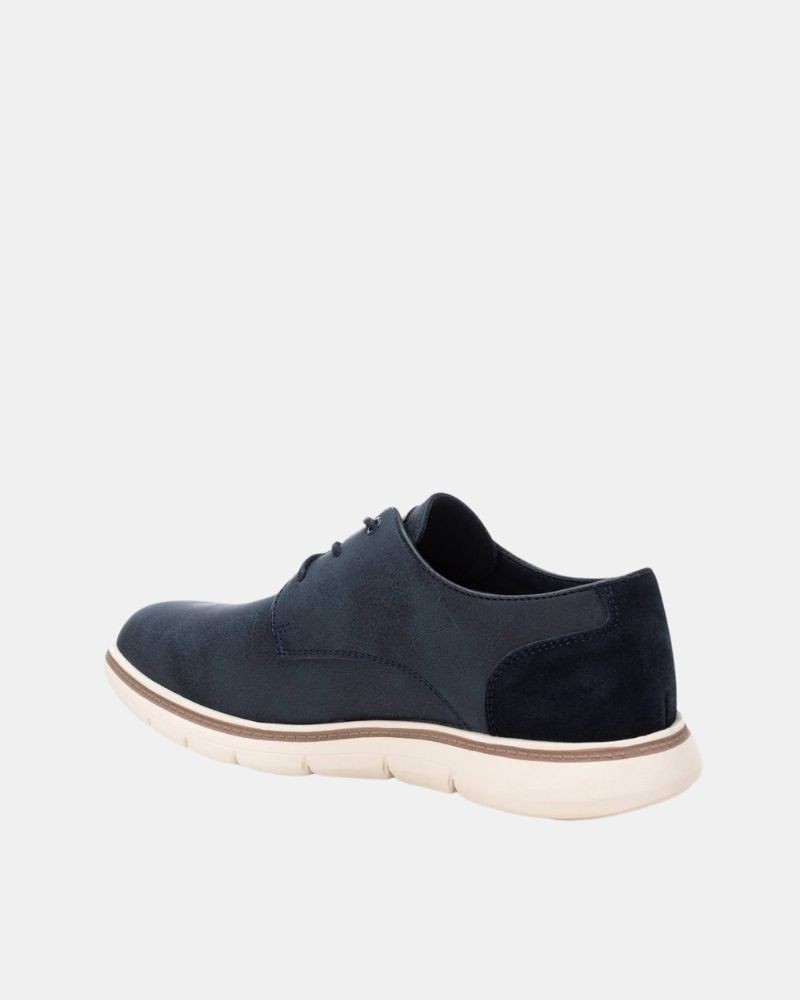 Sapatos Homem XTI Azul 143649