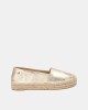 Zapatos Mujer XTI Oro 143637
