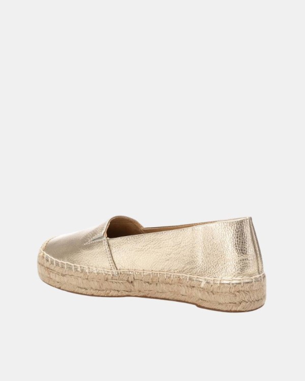  Zapatos Mujer XTI Oro 143637