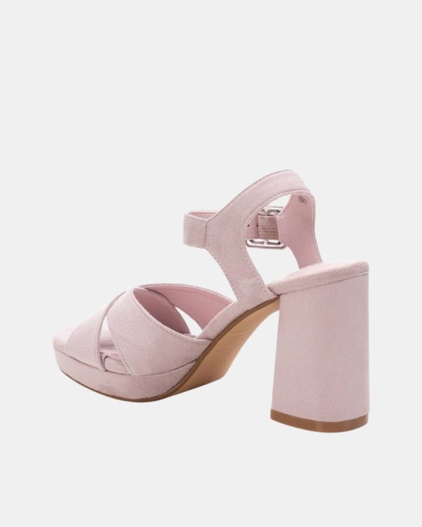  Sandalias Mujer REFRESH Morado 172582