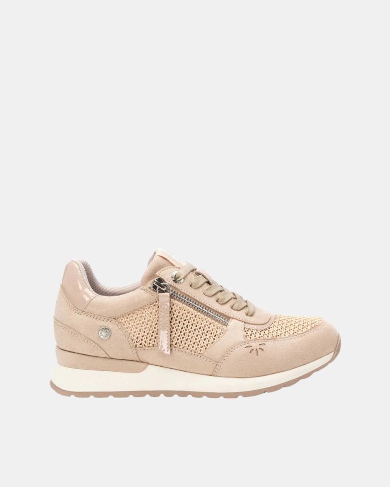 Zapatillas Mujer REFRESH Beige 172790