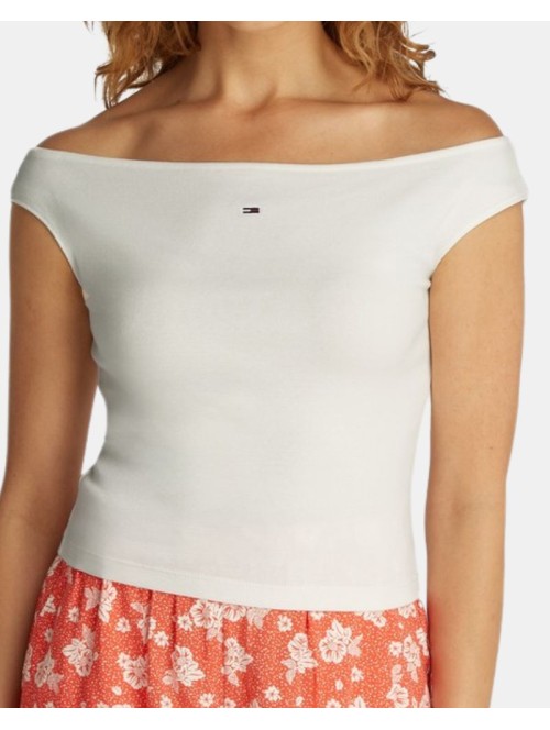 T-shirts Manga curta Mulher...