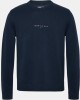  Jersey Manga larga Hombre TOMMY HILFIGER Azul DM0DM20299