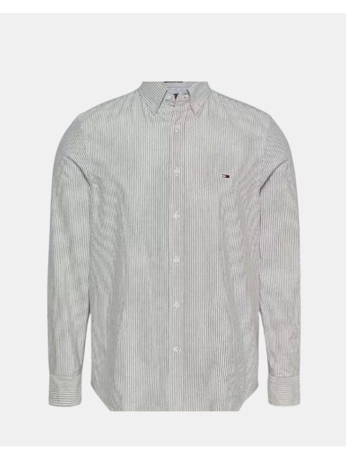  Camisas Manga larga Hombre...