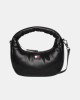 Bolsas Mulher TOMMY HILFIGER Preto AW0AW16976
