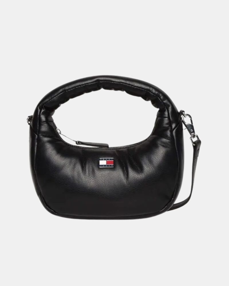 Bolsas Mulher TOMMY HILFIGER Preto AW0AW16976