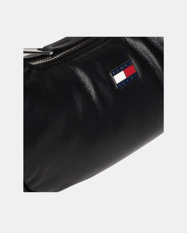 Bolsas Mulher TOMMY HILFIGER Preto AW0AW16976
