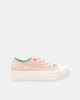  Zapatillas Bajas Mujer REFRESH Rosa 172562
