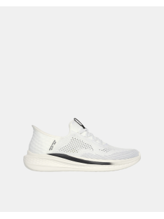 Sapatilhas Baixas Homem SKECHERS Branco 210810 SLIP INS RF SLADE QUINTO
