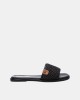 Sandalas Abertas Mulher REFRESH Preto 172550