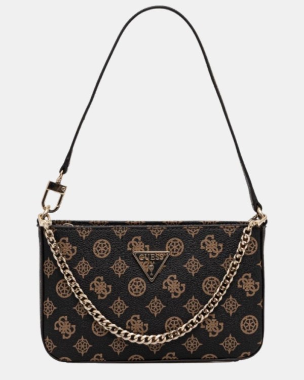 Bolsas Mulher GUESS Preto NOELLE HWPZ78 79720