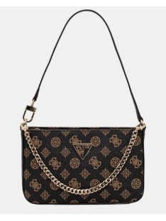 Bolsas Mulher GUESS Preto NOELLE HWPZ78 79720