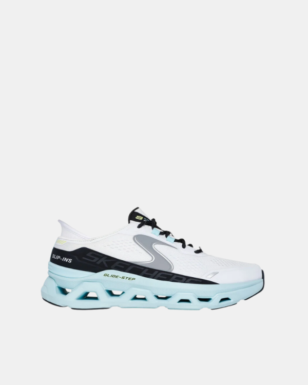 Sapatilhas Homem SKECHERS Branco 232921 GLIDE STEP ALTUS