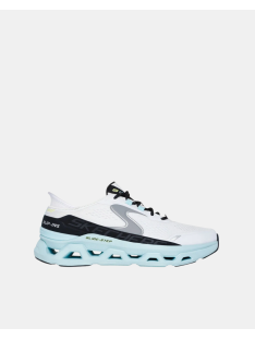 Sapatilhas Homem SKECHERS Branco 232921 GLIDE STEP ALTUS