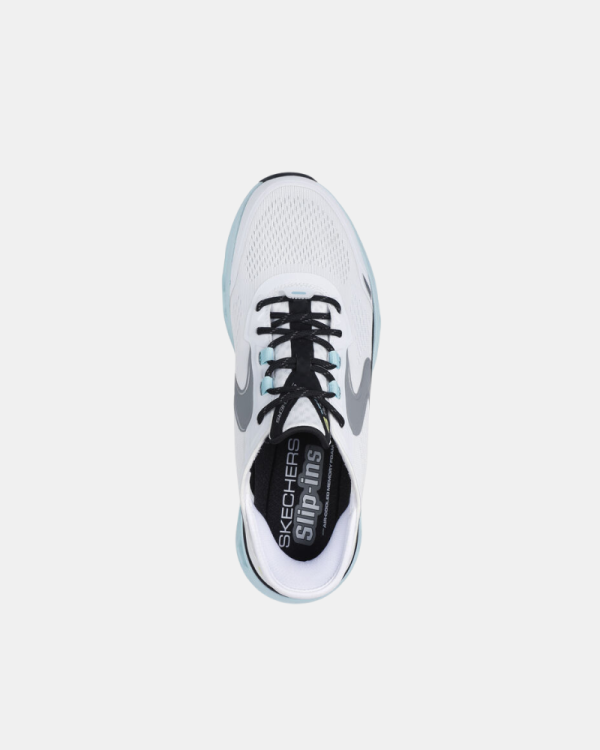 Sapatilhas Homem SKECHERS Branco 232921 GLIDE STEP ALTUS