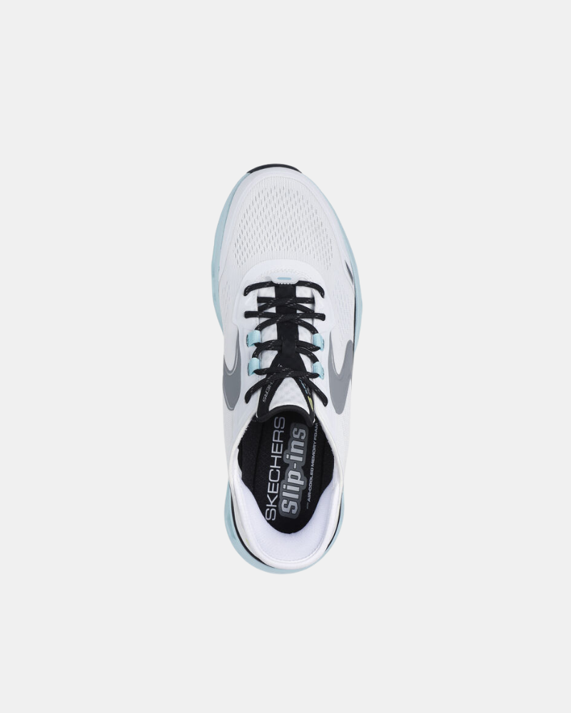 Sapatilhas Homem SKECHERS Branco 232921 GLIDE STEP ALTUS