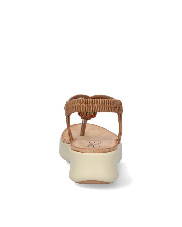 Sandalias Mujer EXE Marrón BZX23170 R26