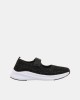  Zapatillas Mujer MUSTANG Negro 60800