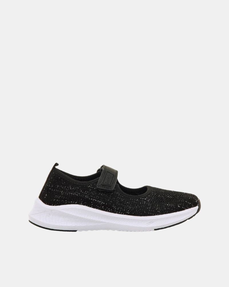  Zapatillas Mujer MUSTANG Negro 60800