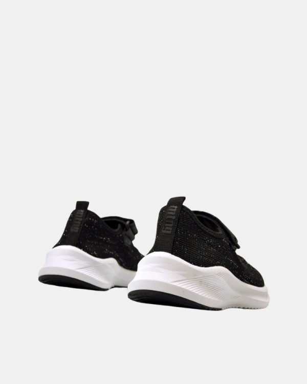  Zapatillas Mujer MUSTANG Negro 60800