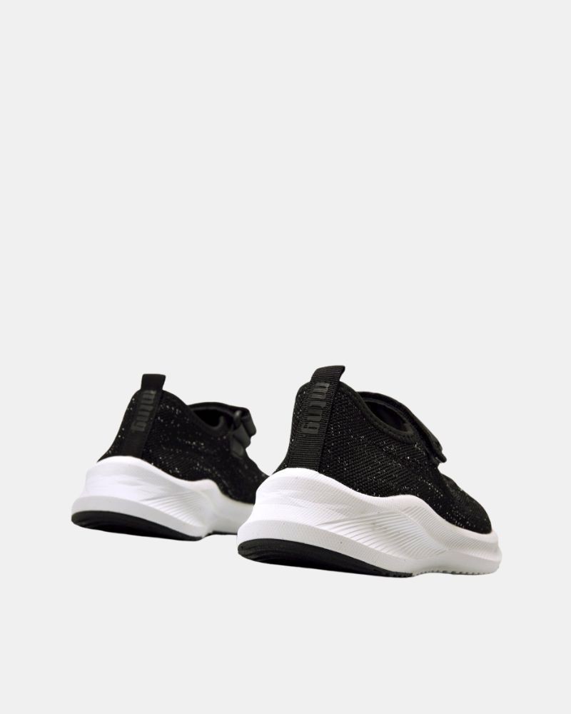  Zapatillas Mujer MUSTANG Negro 60800