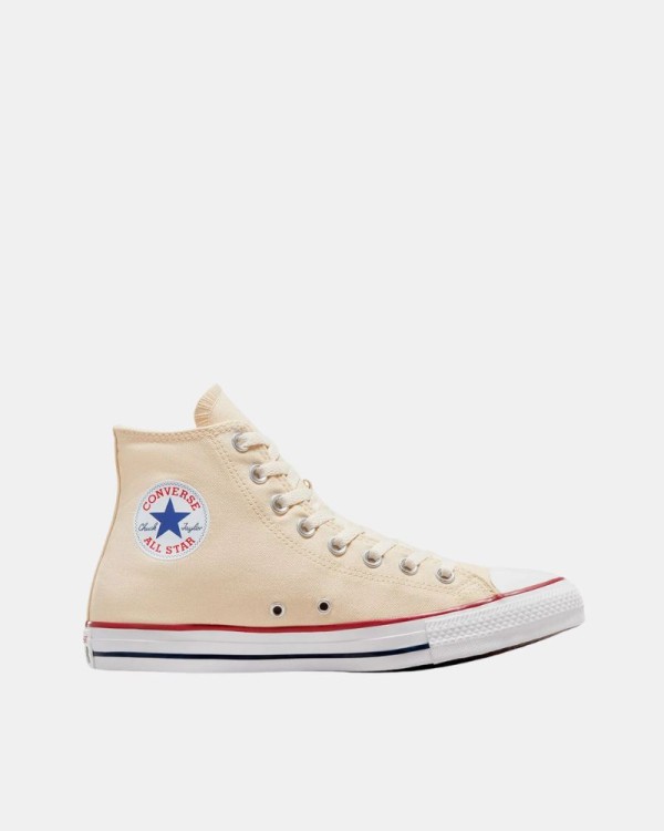  Zapatillas Mujer CONVERSE Nude 159484C CHUCK TAYLOR ALL STRA CLASSIC