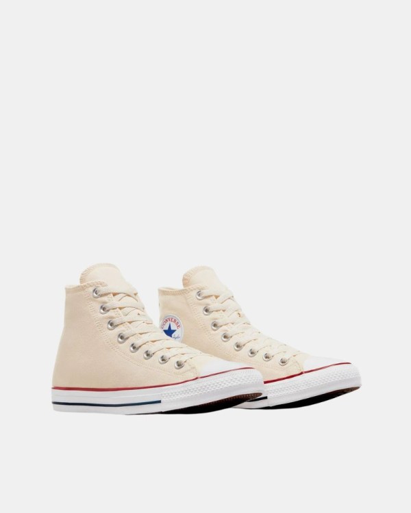  Zapatillas Mujer CONVERSE Nude 159484C CHUCK TAYLOR ALL STRA CLASSIC