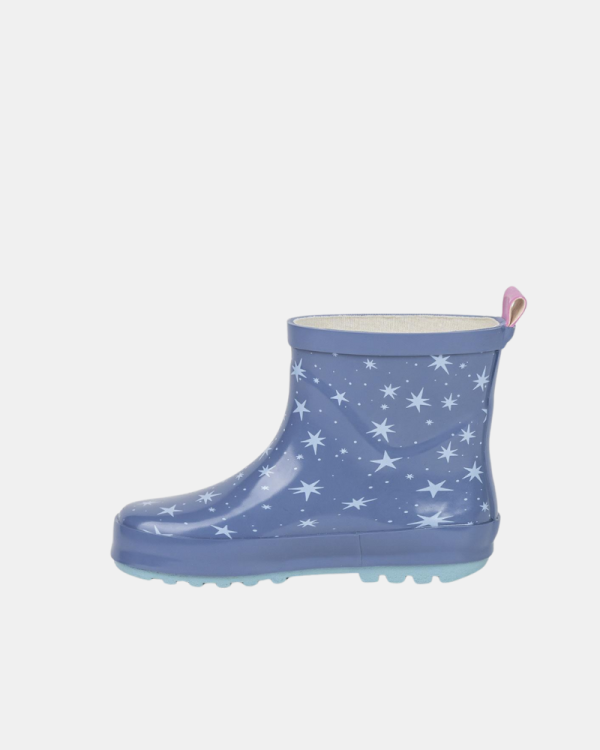 DESENHOS ANIMADOS Botas Botas de água Infantil Azul 2300006609