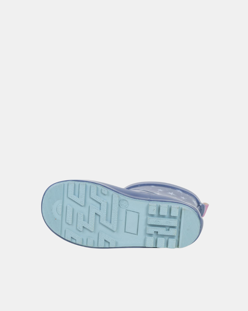 DESENHOS ANIMADOS Botas Botas de água Infantil Azul 2300006609