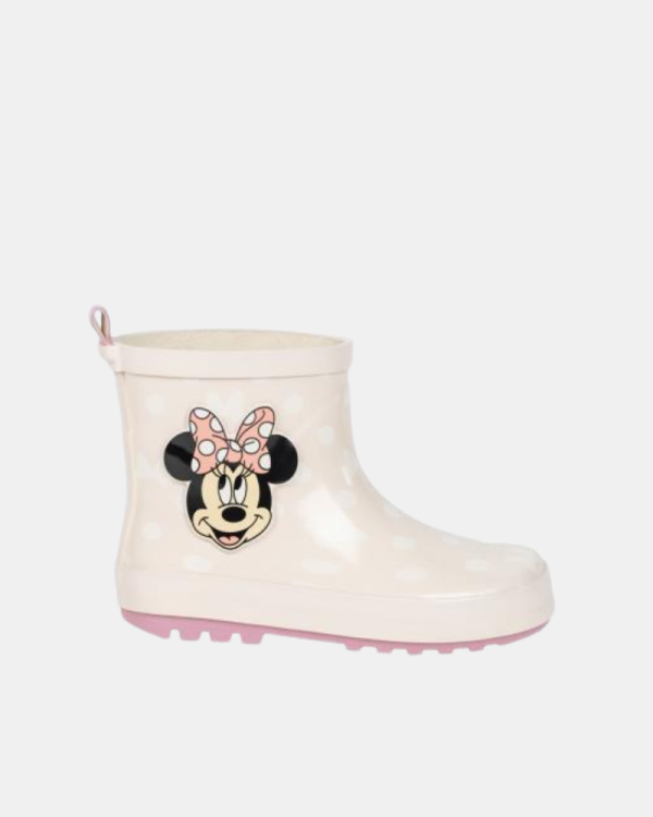 CARTOONS Botas Botas de agua Infantil Rosa 2300006611