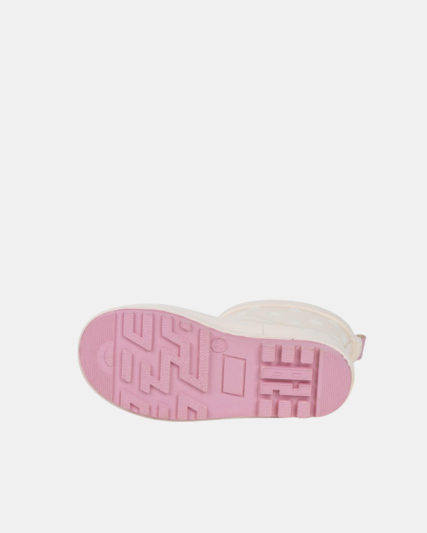 CARTOONS Botas Botas de agua Infantil Rosa 2300006611