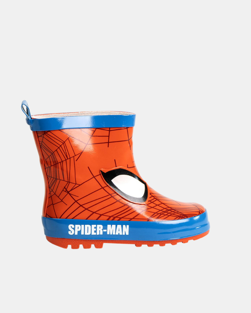 DESENHOS ANIMADOS Botas Botas de água Infantil Vermelho 2300006608