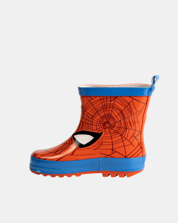 DESENHOS ANIMADOS Botas Botas de água Infantil Vermelho 2300006608