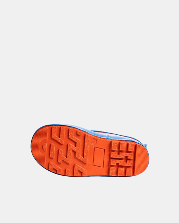 DESENHOS ANIMADOS Botas Botas de água Infantil Vermelho 2300006608