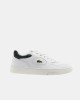  Zapatillas Hombre LACOSTE Blanco 49SMA0051 LINESET