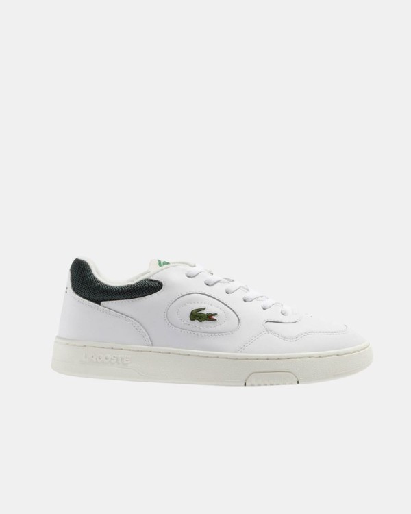 Sapatilhas Homem LACOSTE Branco 49SMA0051 LINESET