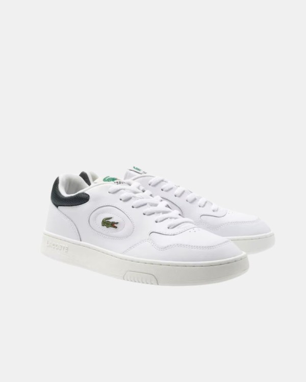 Sapatilhas Homem LACOSTE Branco 49SMA0051 LINESET