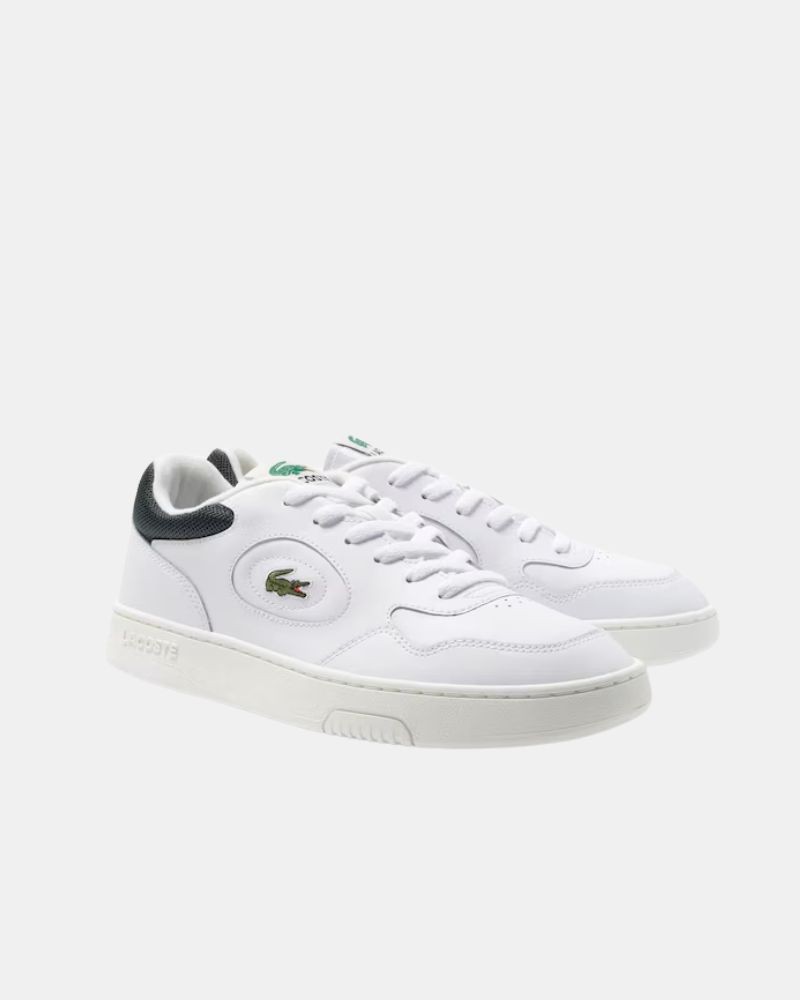 Sapatilhas Homem LACOSTE Branco 49SMA0051 LINESET