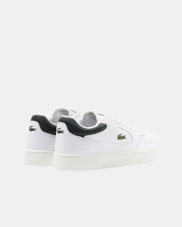 Sapatilhas Homem LACOSTE Branco 49SMA0051 LINESET