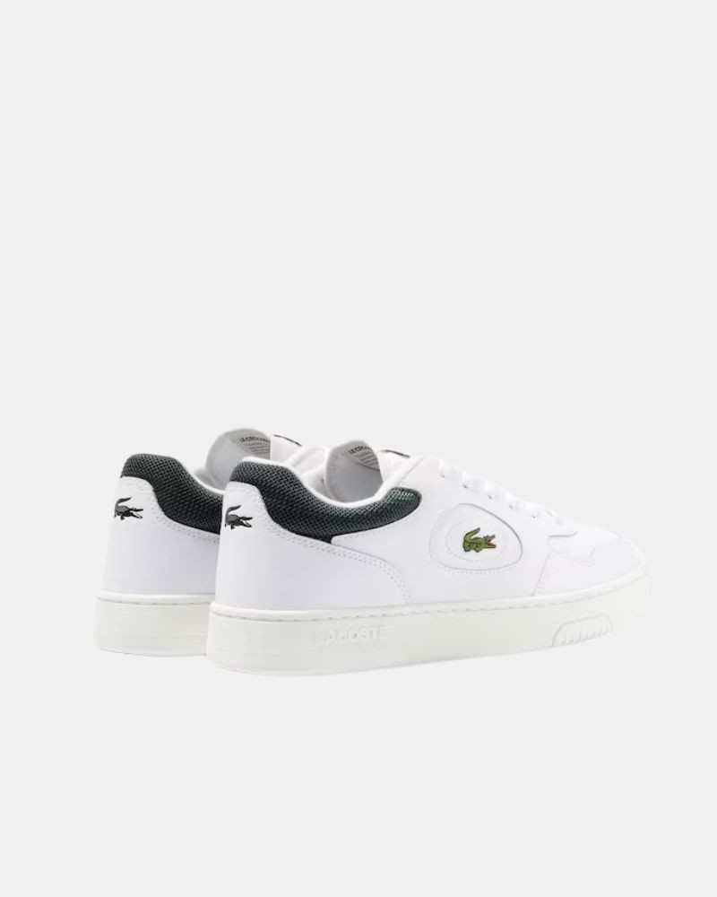 Sapatilhas Homem LACOSTE Branco 49SMA0051 LINESET