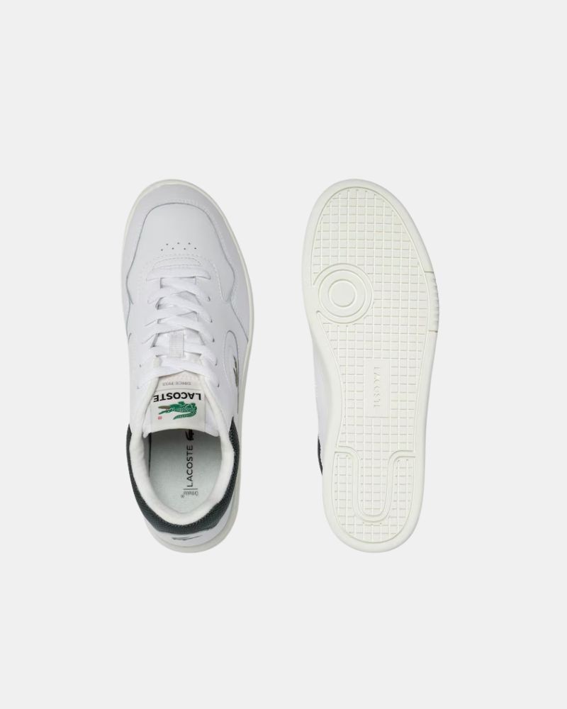 Sapatilhas Homem LACOSTE Branco 49SMA0051 LINESET