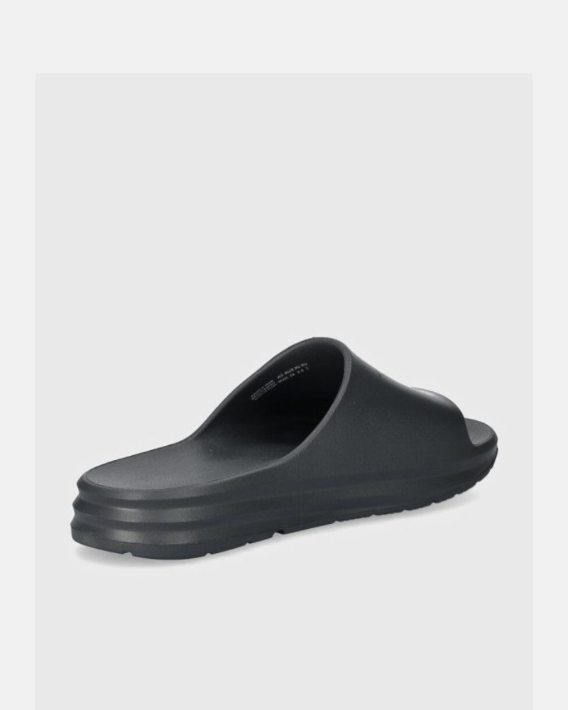  Sandalias Chancletas Hombre EA7 Gris XBP008 XK337