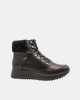 IMAC Botas Mulher Preto 657678